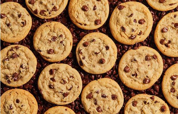 Chocolate chips