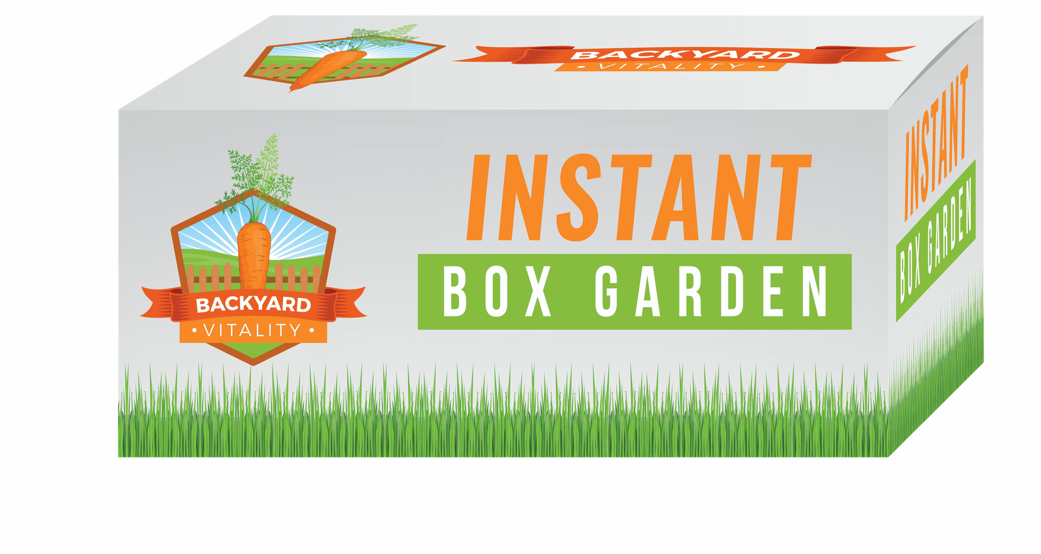 the instant box garden miracle book reviews