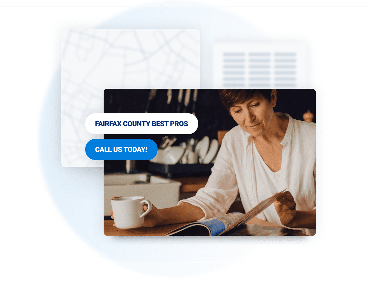 Stand Out From the Competition in Your Area