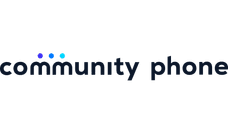 Why Choose Community Phone?
