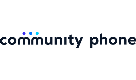 Why Choose Community Phone?