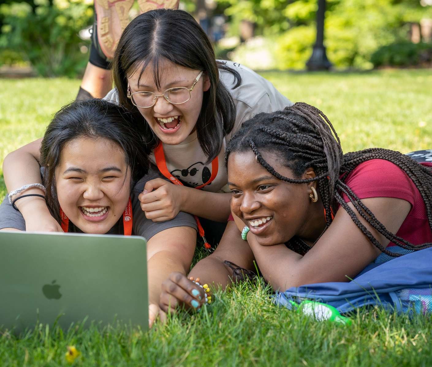 CTY Learn what you love this summer!