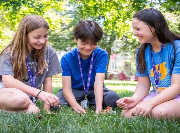 CTY: Learn what you love this summer!