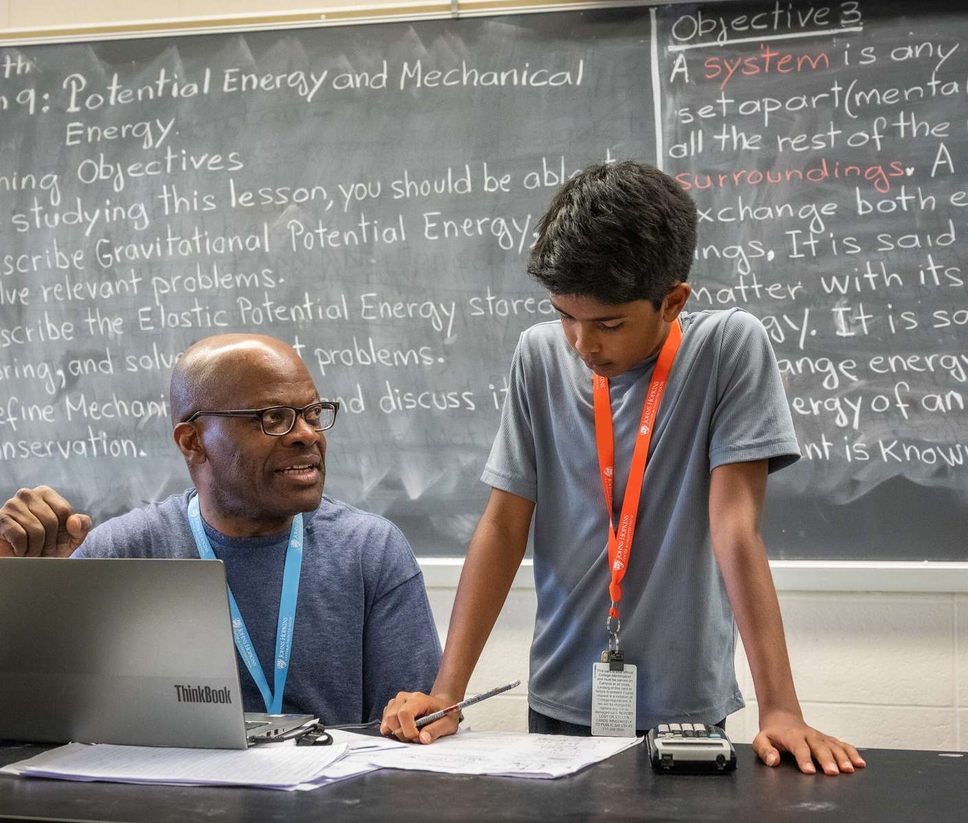 CTY Learn what you love this summer!