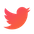 Twitter hyperlink
