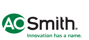 A.O. Smith Logo