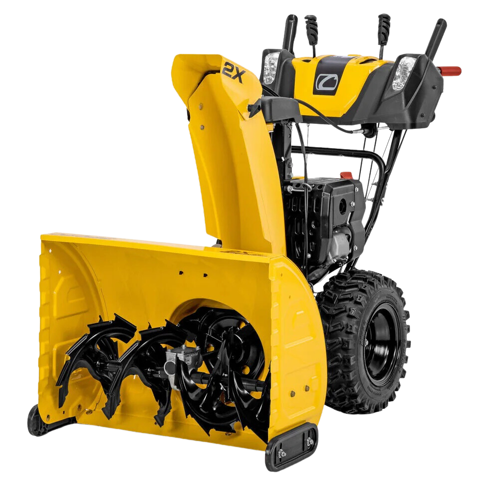 Cub Cadet Two-Stage Snow Blower