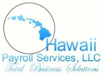 Hawaii Payroll Services