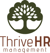 Thrive HR Management