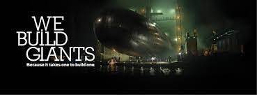 Submarines - We Build Giants