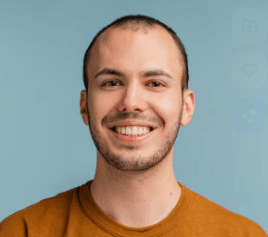 Person 1 Avatar