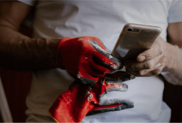 The Contractor Crm Software