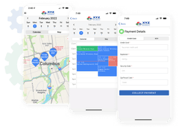 The Contractor Crm Software
