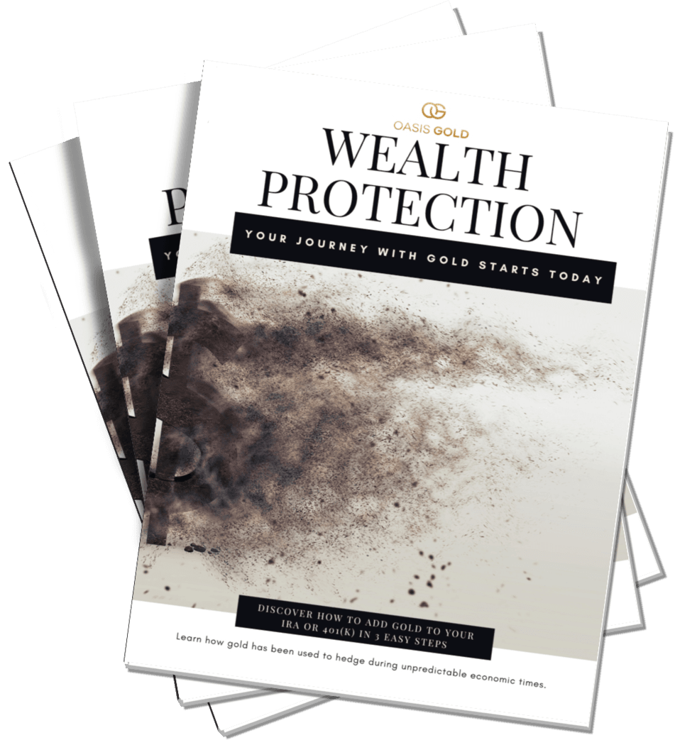 Gold Wealth Protection