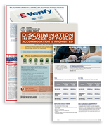 Speicialized Labor Law Posters