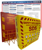 HAZMAT/Right-To-Know And GHS