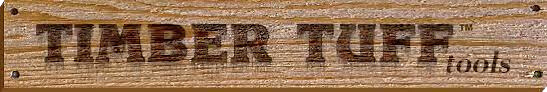 Timber Tuff Logo