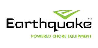 Earthquake Logo