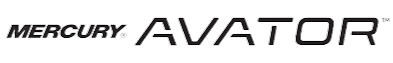 Mercury Avator Logo