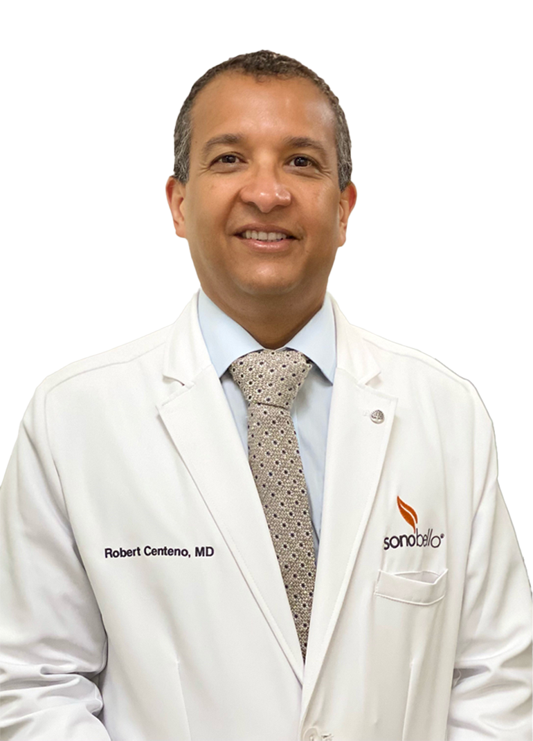 Dr. Robert Centeno
