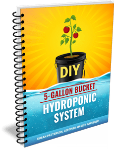 The Hydroponic Garden Secret The Alternative Daily