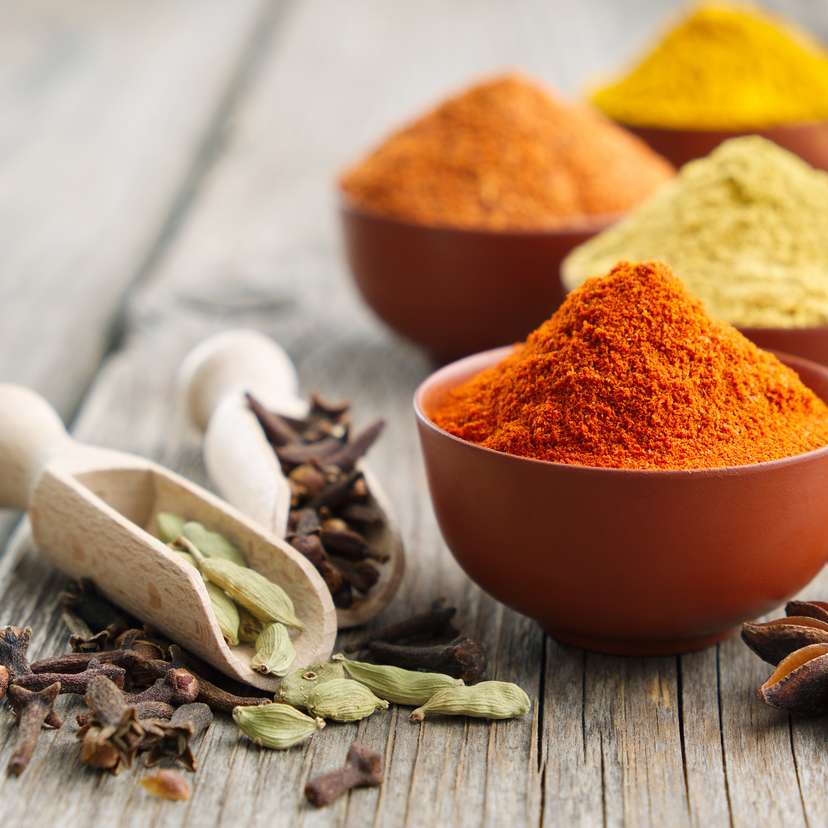 PlantPowered Kitchen