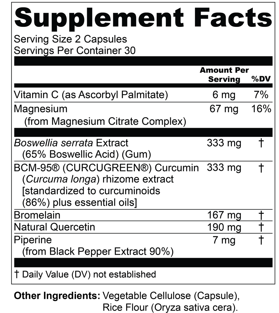 Golden Revive Plus Lab Tested