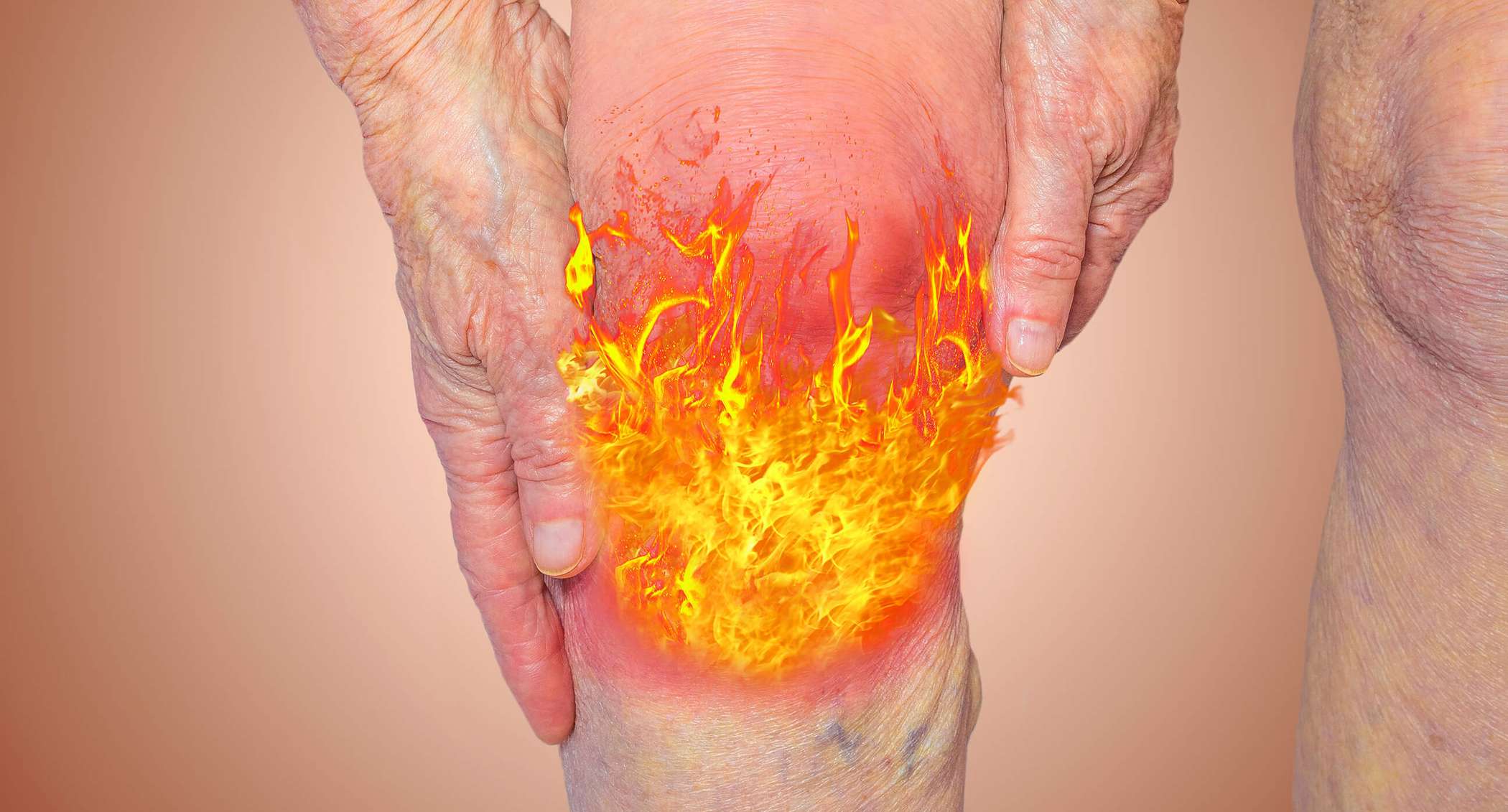 These Same Inflammatory Proteins That Relentlessly Attack Your Joints pfp-update-by-bentsteam-on-newgrounds