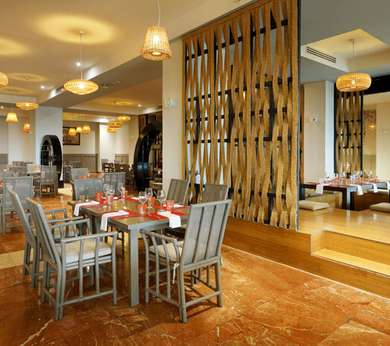 Fans of Grand Palladium Resorts