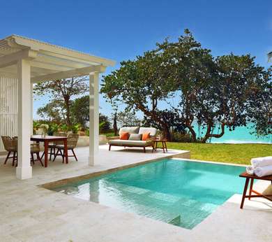 Fans of Grand Palladium Resorts