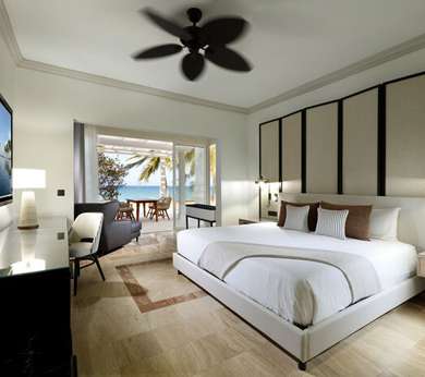 Fans of Grand Palladium Resorts