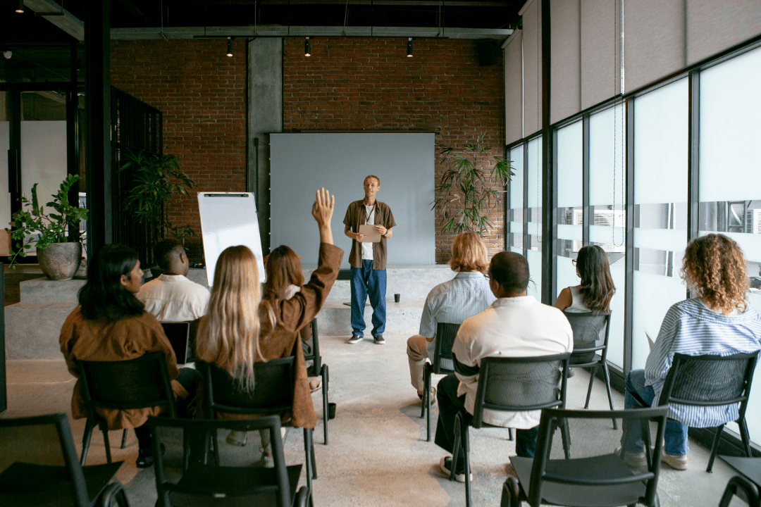 Business English & Professional Communication