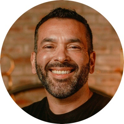Rudy Sanchez