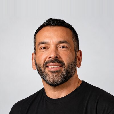 Rudy Sanchez