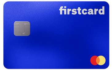 FirstCard