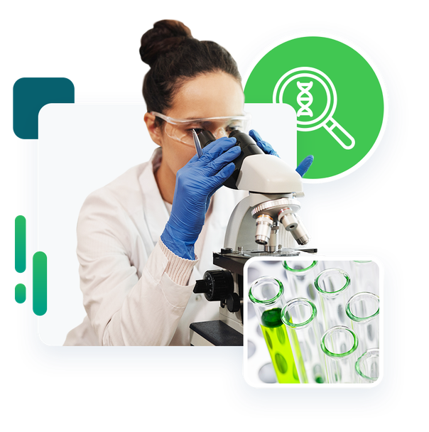 Curated visual reference: Fresh Look at Lifedna