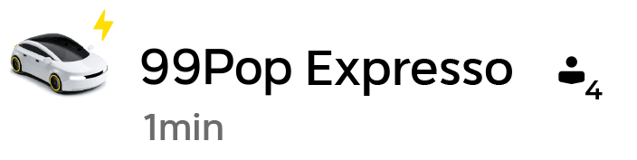 99Pop Expresso
