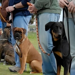 Paw Manners Lakeland, Florida