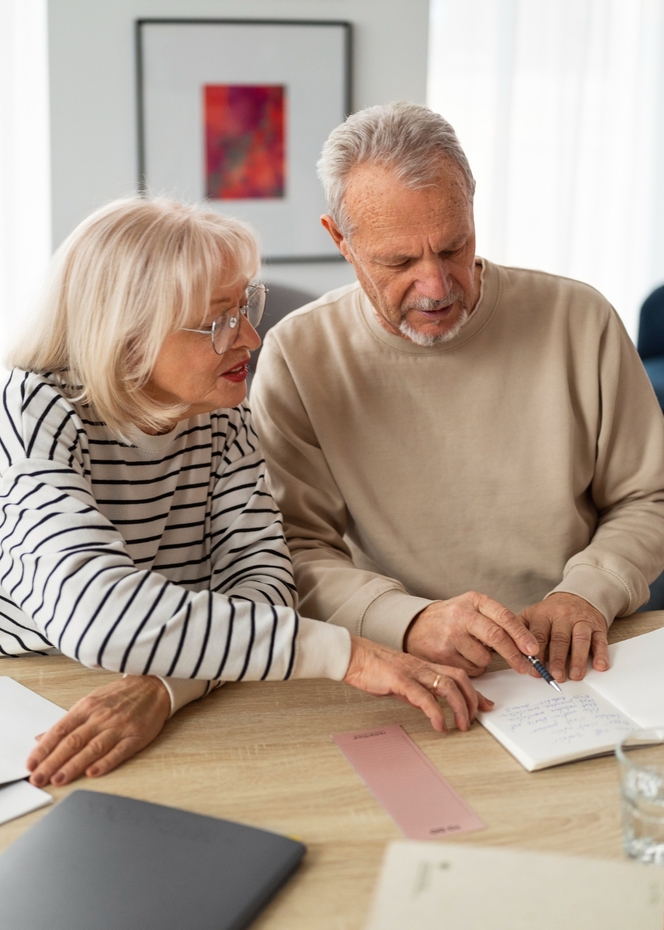 Tax-Efficient Wealth Planning