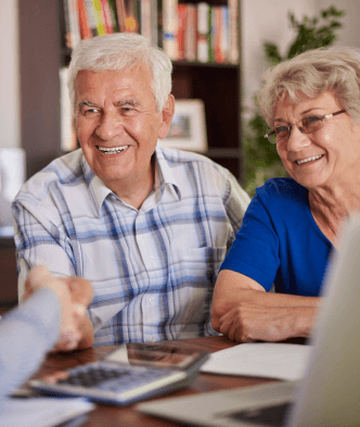 Retirement Income Planning