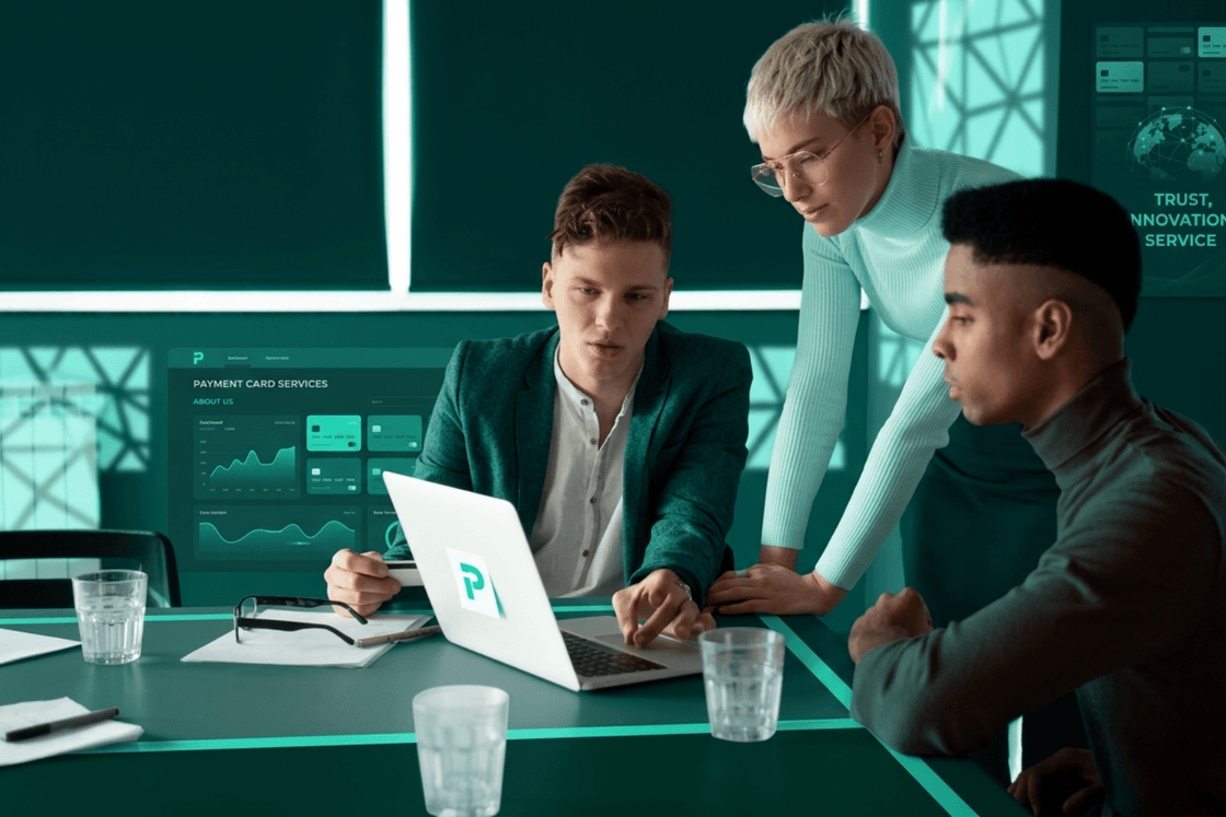 About Payment Card Services