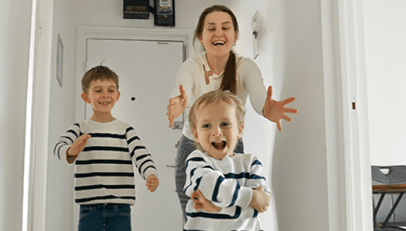 to Bright Horizons Bright Horizons®️