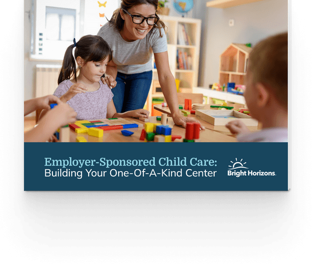 Get your family the best care solutions from your employer Bright