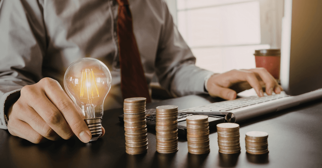 Electricity Brokerage