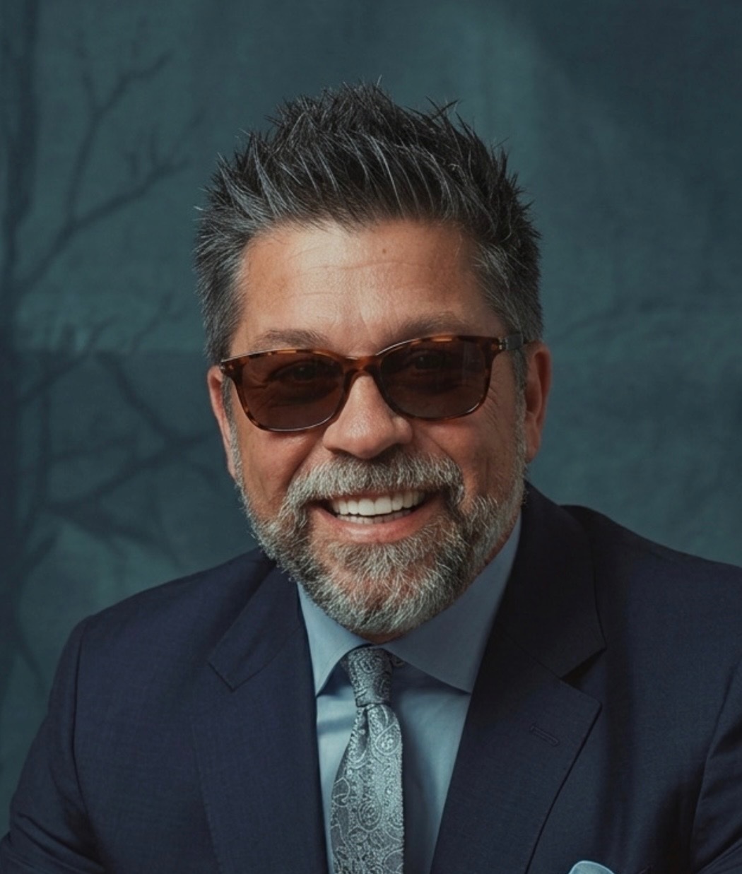 David A. Jamison, Phoenix Financial Incorporated