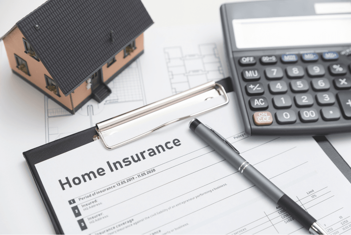 When Your Home Is Hard to Insure