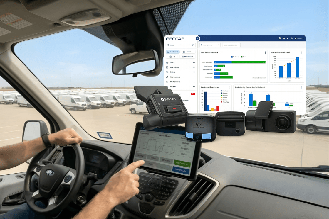 ELD Compliance Solutions