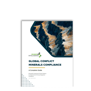 Global Conflict Minerals Compliance: A Complete Guide