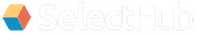 SelectHub logo