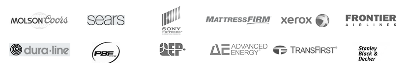 SelectHub Customer Logos